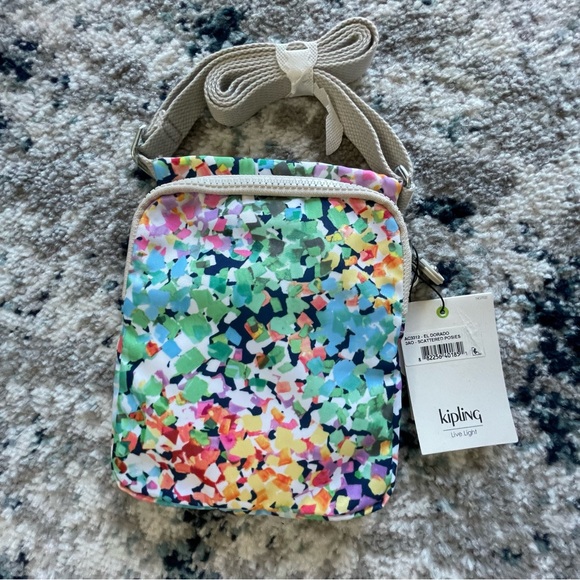 Kipling bag - Picture 2 of 4